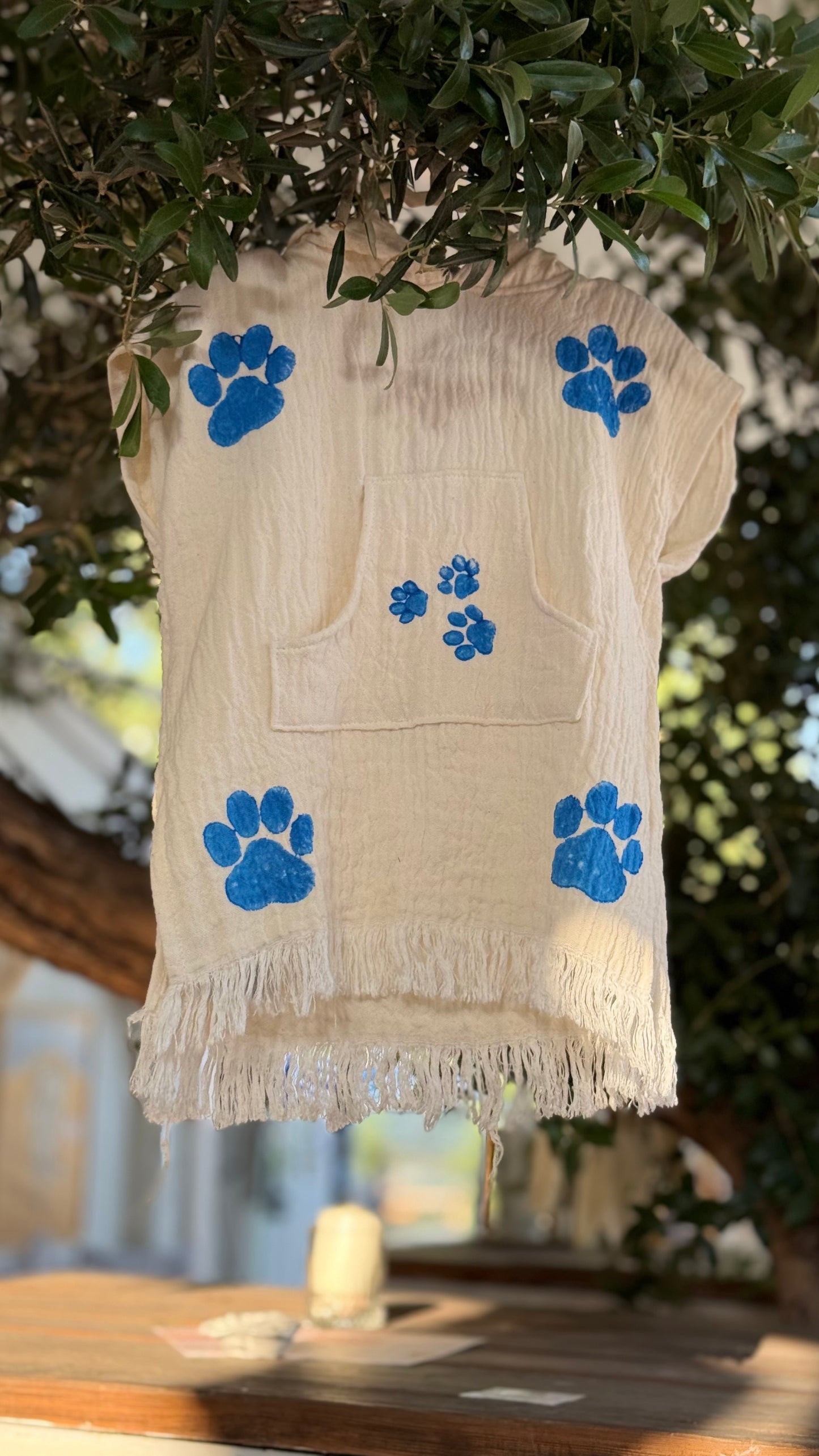 Bebek Kimono 4-6 yaş