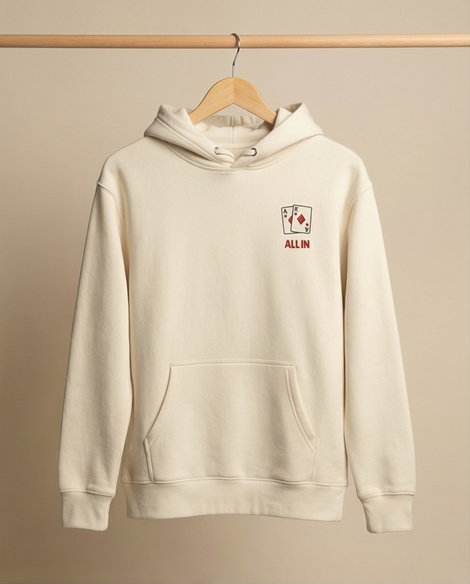 UNISEX POD COLLECTION