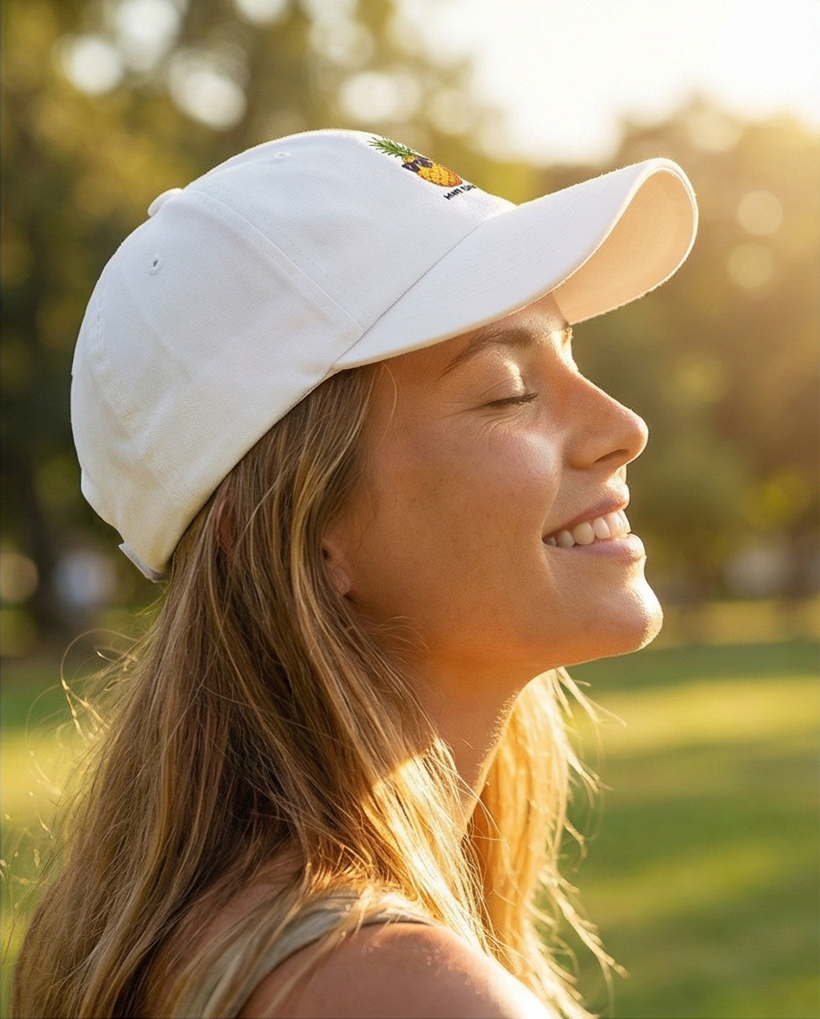 Unisex Caps Collection